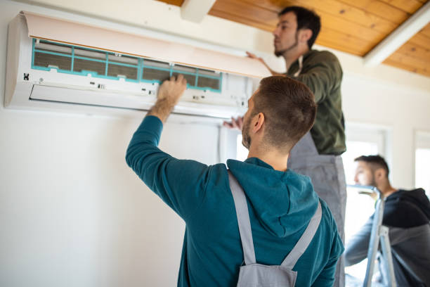 Best Affordable HVAC Services  in Wetumpka, AL