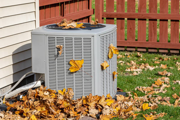 Best HVAC Air Duct Cleaning  in Wetumpka, AL