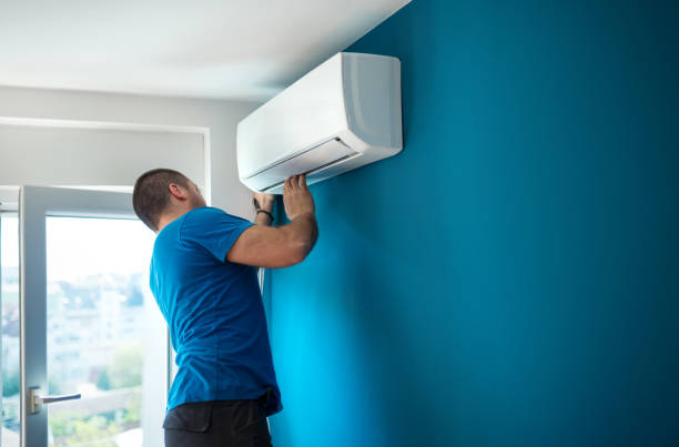 Best Affordable HVAC Services  in Wetumpka, AL