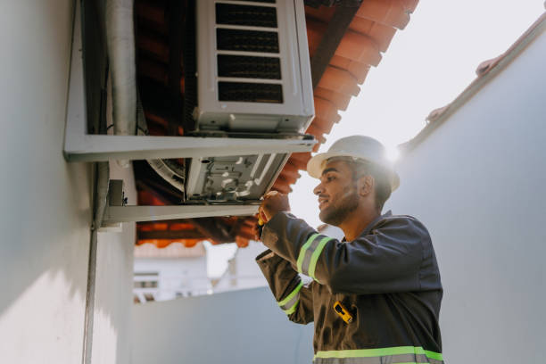 Best Best HVAC Companies  in Wetumpka, AL